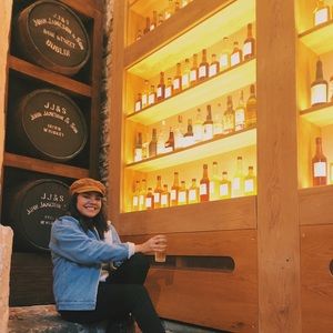 Meet your Posher, Itzely